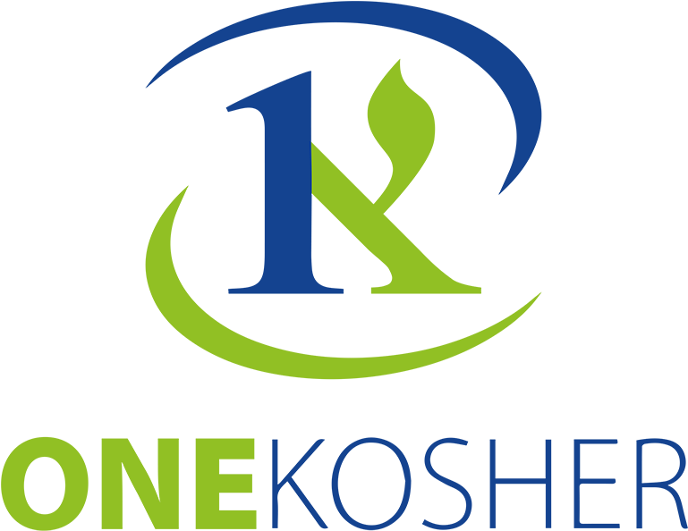 Logo Certificado ONE Kosher